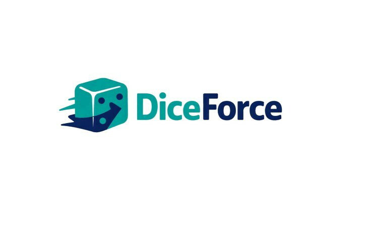 Available Business Name For Sale - DiceForce